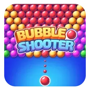 Bubble Shooter 2 FR